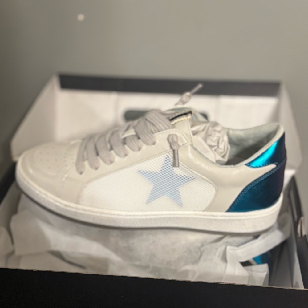 Shu Shop Sneakers